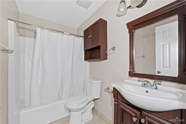 3501 N 23rd Lane UNIT NO 102, Mcallen, TX 78501