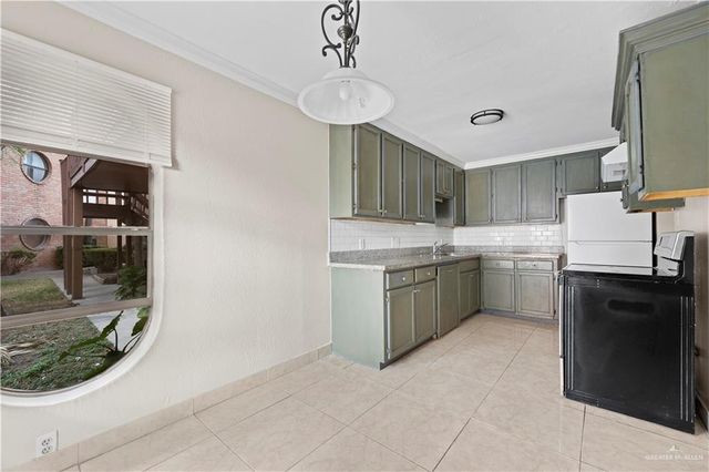 3501 N 23rd Lane UNIT NO 102, Mcallen, TX 78501