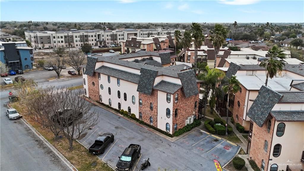 3501 N 23rd Lane UNIT NO 102, Mcallen, TX 78501