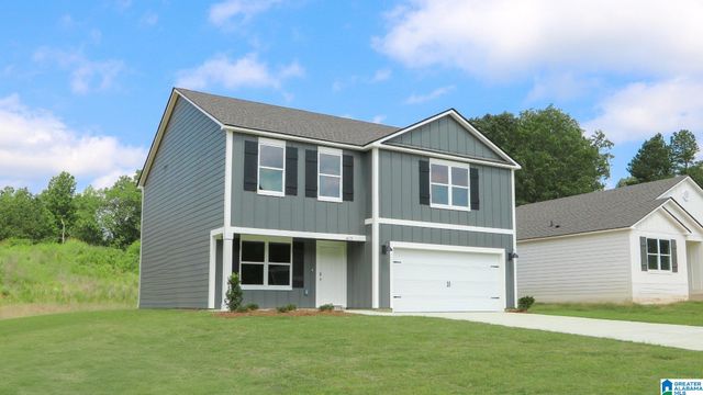 415 PINE RIDGE DRIVE, Odenville, AL 35120