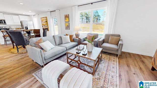 415 PINE RIDGE DRIVE, Odenville, AL 35120