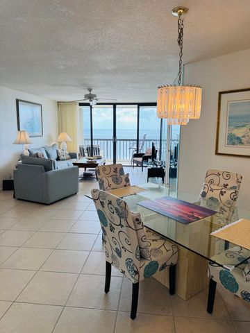 9500 S Ocean Drive 2009, Jensen Beach, FL 34957