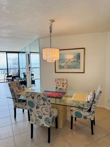 9500 S Ocean Drive 2009, Jensen Beach, FL 34957