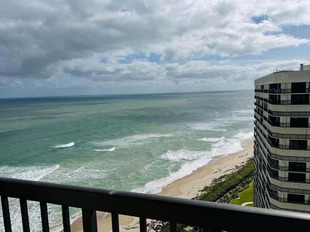 9500 S Ocean Drive 2009, Jensen Beach, FL 34957