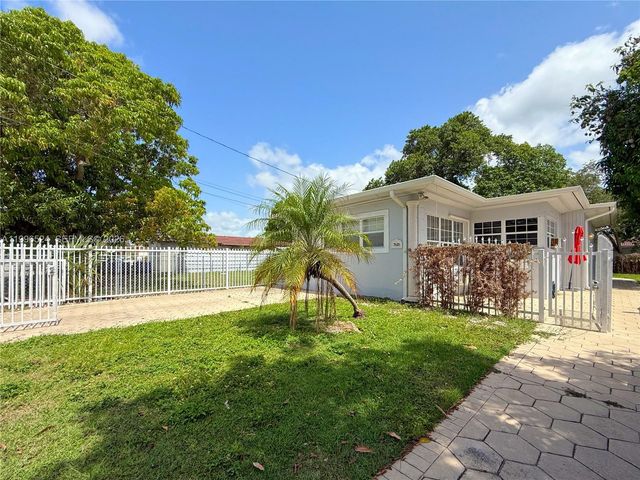 3121-3123 SW 25th Ter, Miami, FL 33133