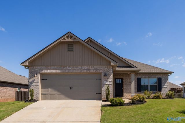 103 Pecos River Road, Madison, AL 35756