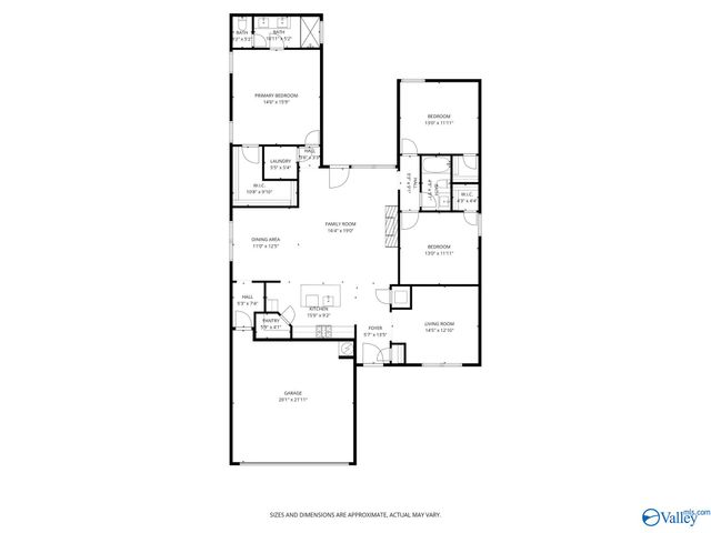 103 Pecos River Road, Madison, AL 35756