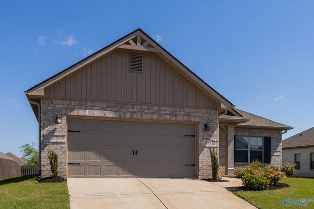 103 Pecos River Road, Madison, AL 35756