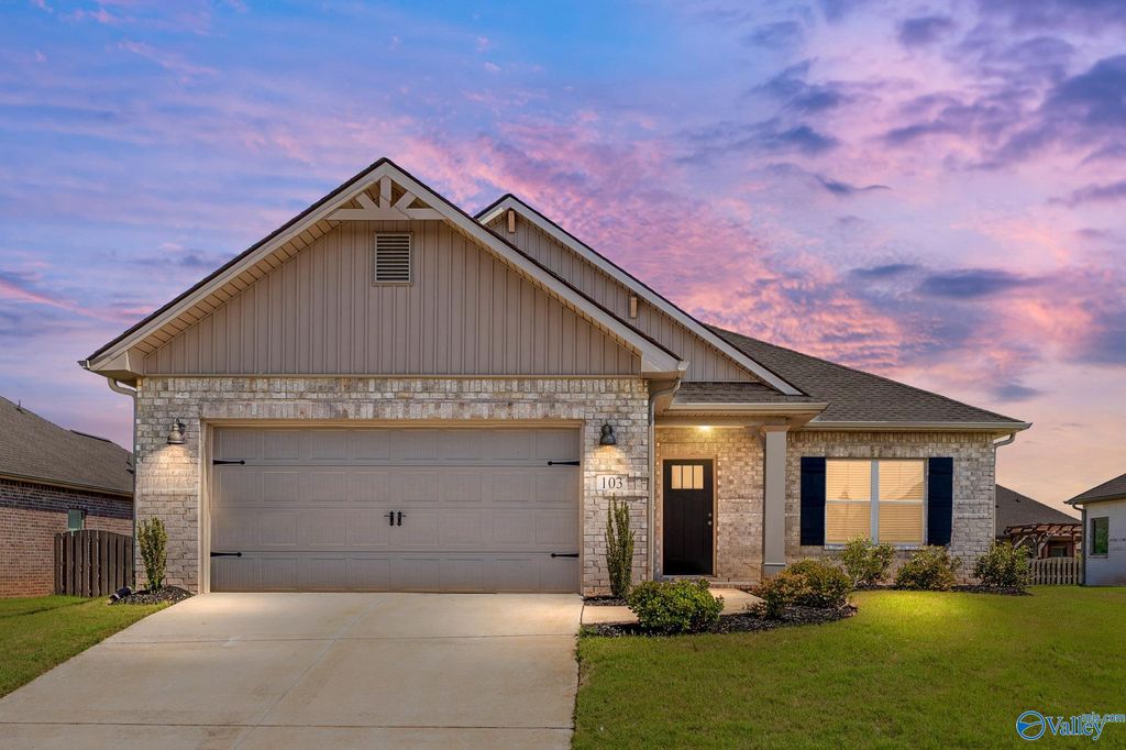 103 Pecos River Road, Madison, AL 35756