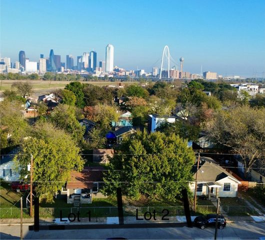 3346 Parvia Avenue, Dallas, TX 75212