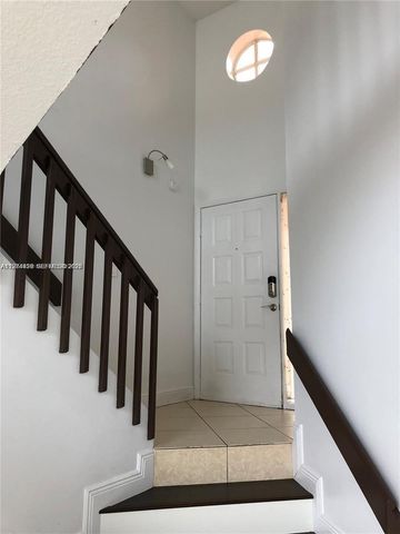 14255 SW 57th Ln 8-6, Miami, FL 33183