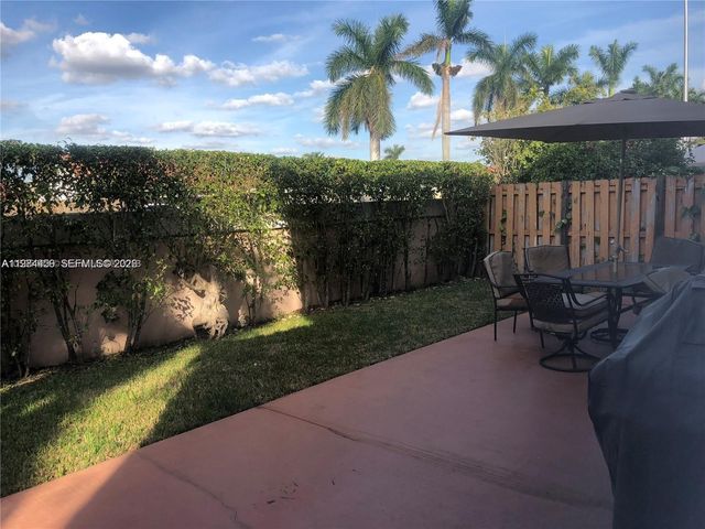 14255 SW 57th Ln 8-6, Miami, FL 33183