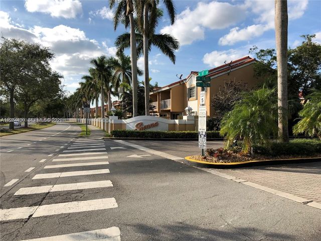 14255 SW 57th Ln 8-6, Miami, FL 33183