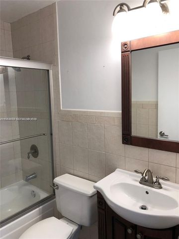 14255 SW 57th Ln 8-6, Miami, FL 33183