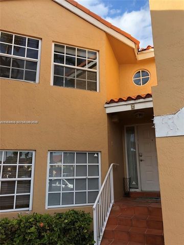 14255 SW 57th Ln 8-6, Miami, FL 33183