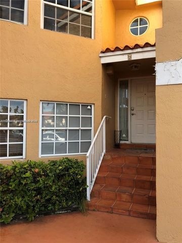 14255 SW 57th Ln 8-6, Miami, FL 33183