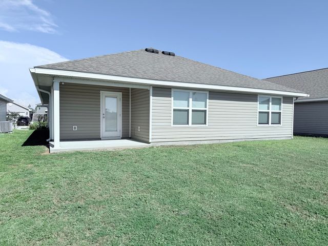 362 Highbrook Road, Panama City, FL 32404