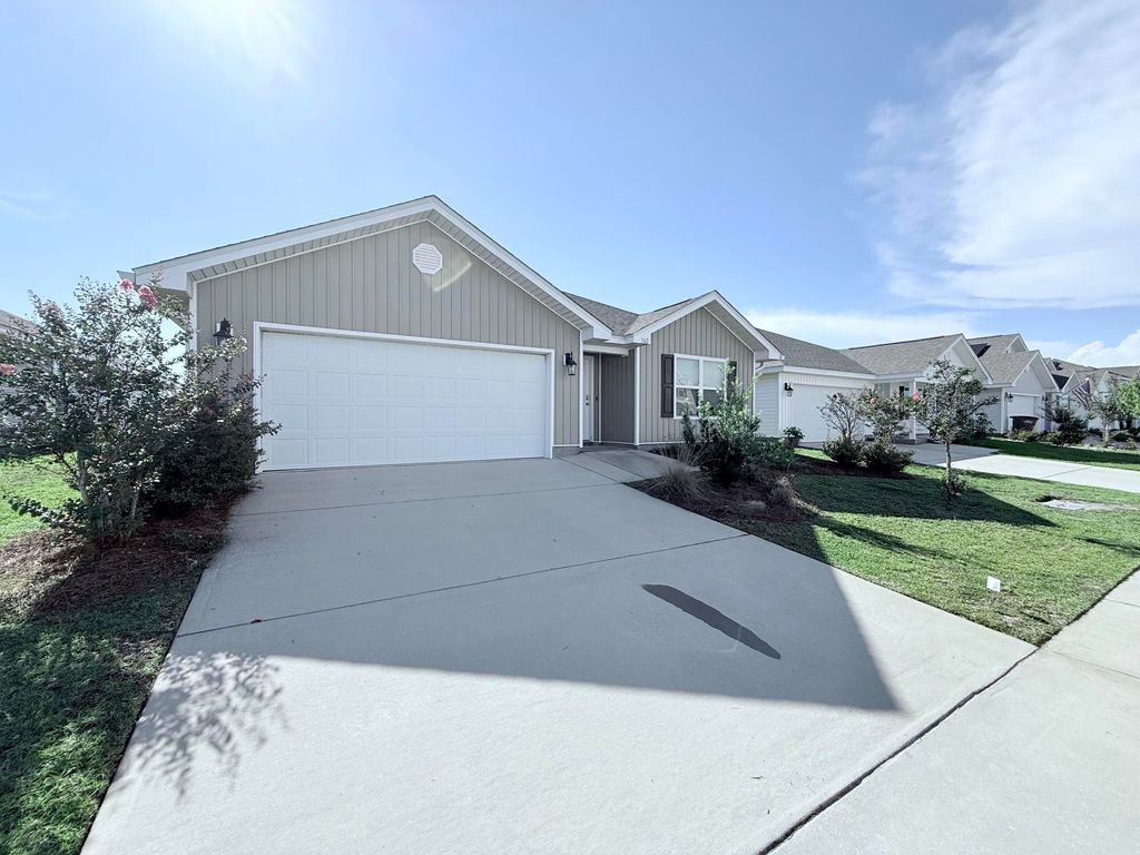 362 Highbrook Road, Panama City, FL 32404