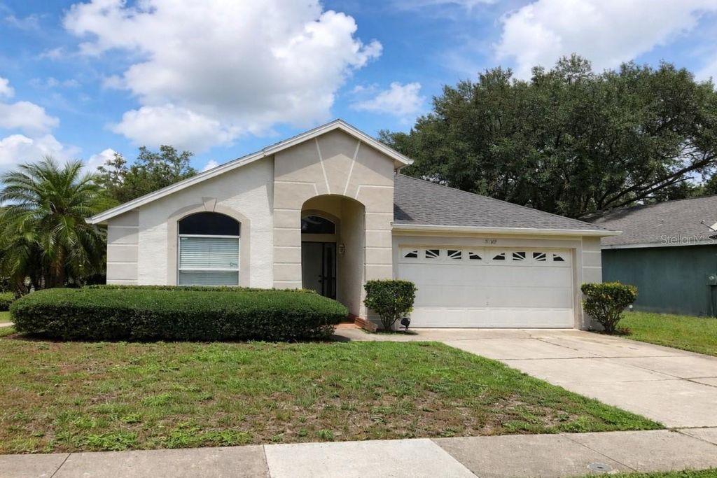 3702 PICKWICK DRIVE, Orlando, FL 32817