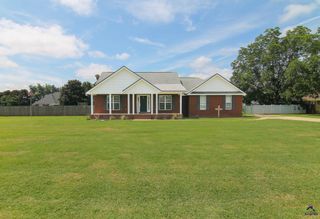 2130 Kings Chapel Road, Perry, GA 31069