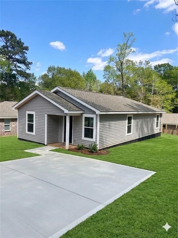 1919 Wildwood Place, Mobile, AL 36609