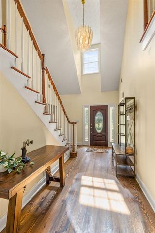 1927 Highway 16 E, Jackson, GA 30233