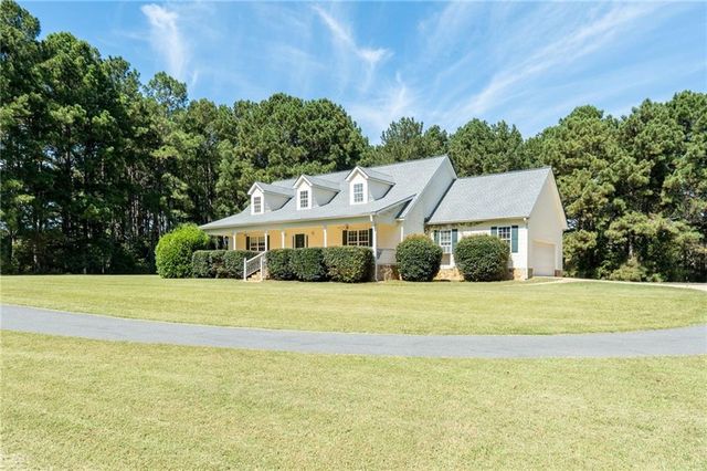 1927 Highway 16 E, Jackson, GA 30233