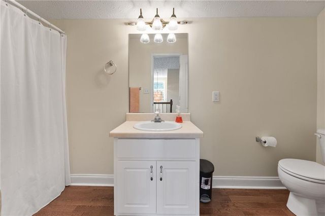 1927 Highway 16 E, Jackson, GA 30233