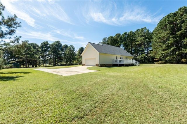 1927 Highway 16 E, Jackson, GA 30233