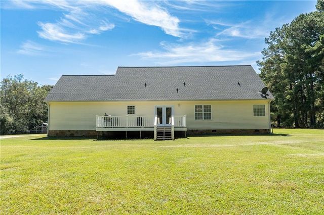 1927 Highway 16 E, Jackson, GA 30233