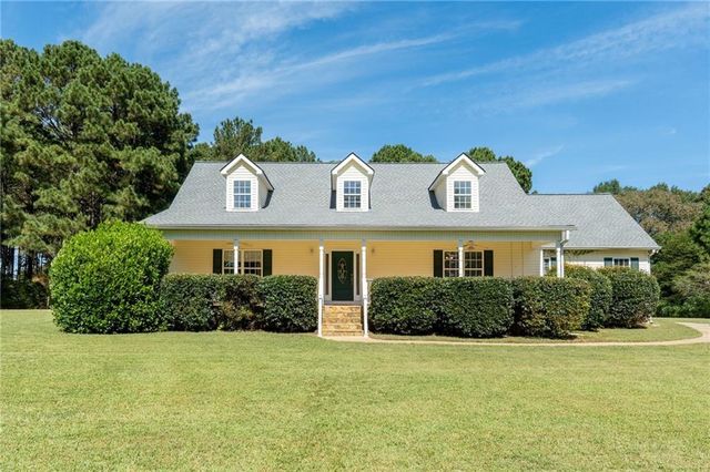 1927 Highway 16 E, Jackson, GA 30233