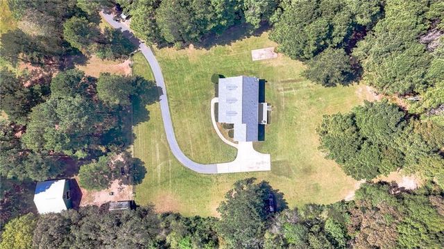 1927 Highway 16 E, Jackson, GA 30233