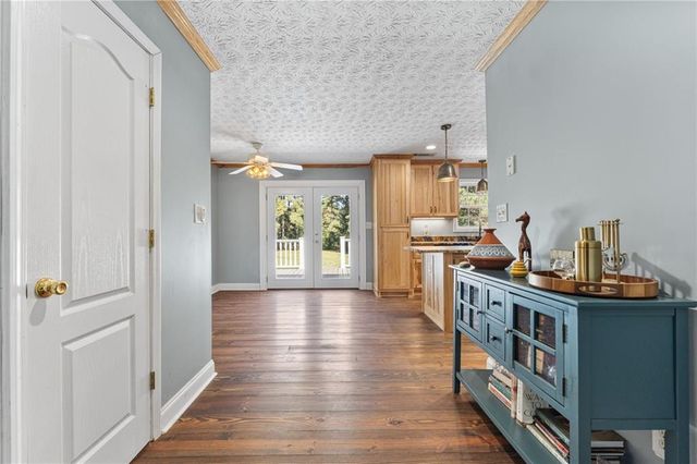 1927 Highway 16 E, Jackson, GA 30233