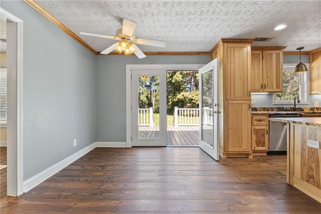 1927 Highway 16 E, Jackson, GA 30233