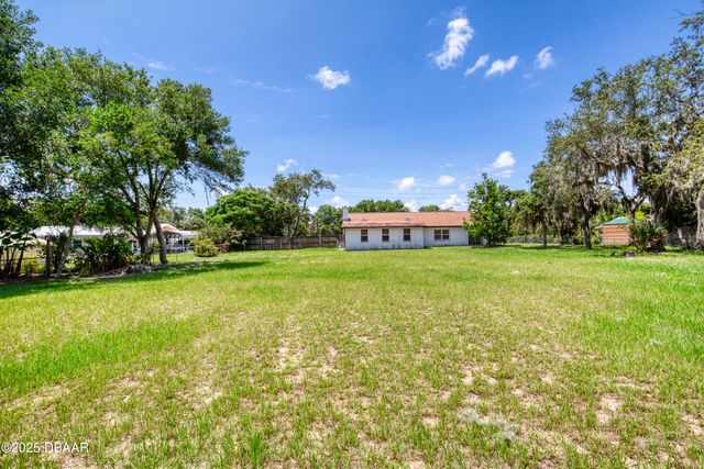 747 Taylor Road, Port Orange, FL 32127