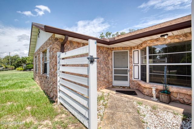 747 Taylor Road, Port Orange, FL 32127