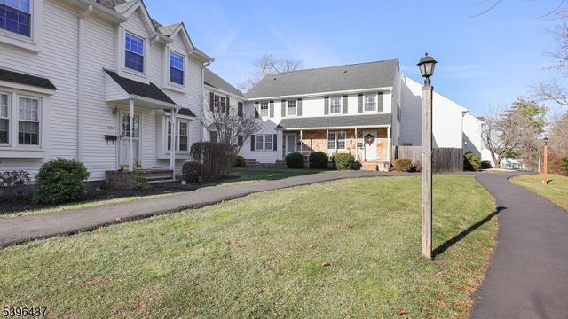 704 Marlborough Common, Hillsborough Twp., NJ 08844
