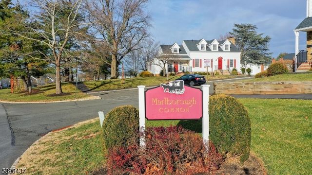 704 Marlborough Common, Hillsborough Twp., NJ 08844