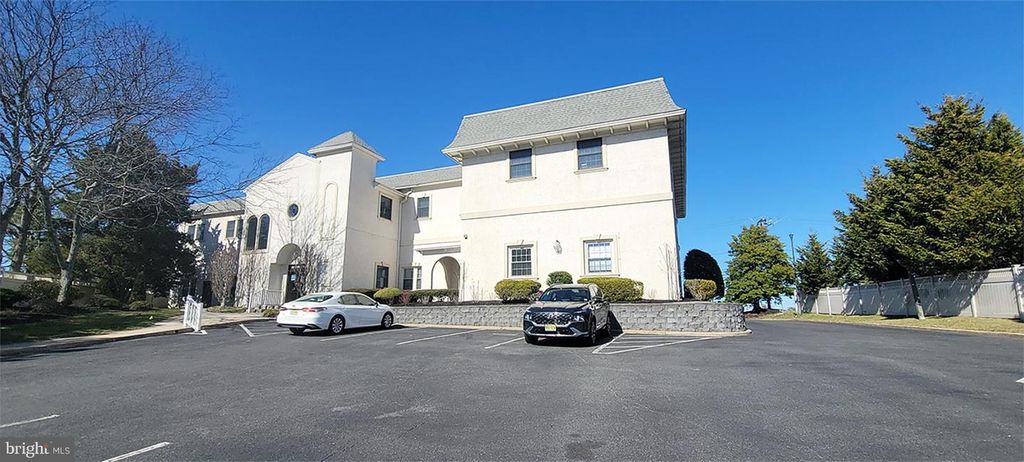 110 HARBOR LANE, Somers Point, NJ 08244