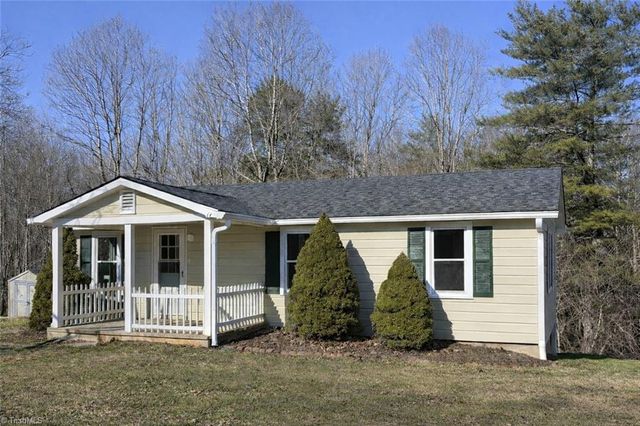 333 Sandy Flats Road, North Wilkesboro, NC 28659