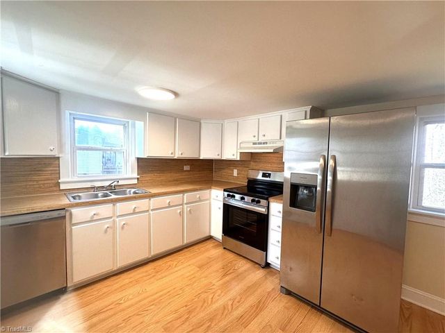 333 Sandy Flats Road, North Wilkesboro, NC 28659