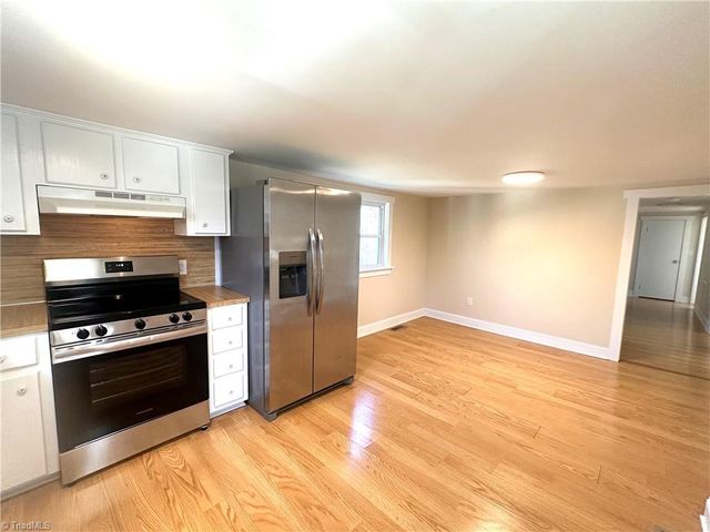 333 Sandy Flats Road, North Wilkesboro, NC 28659