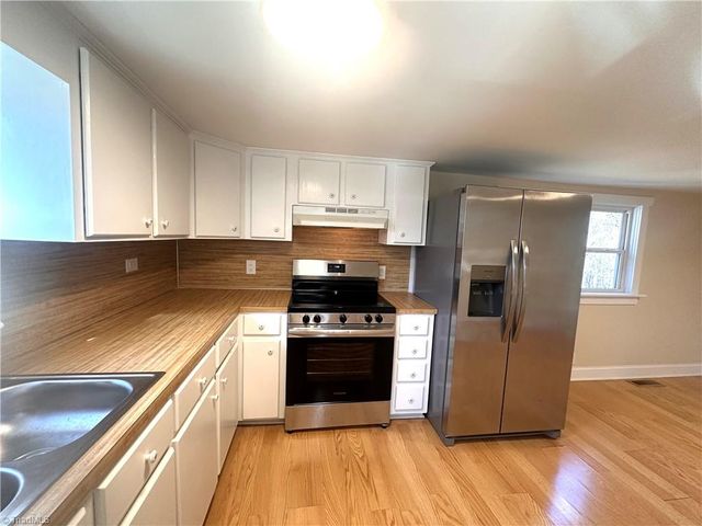 333 Sandy Flats Road, North Wilkesboro, NC 28659