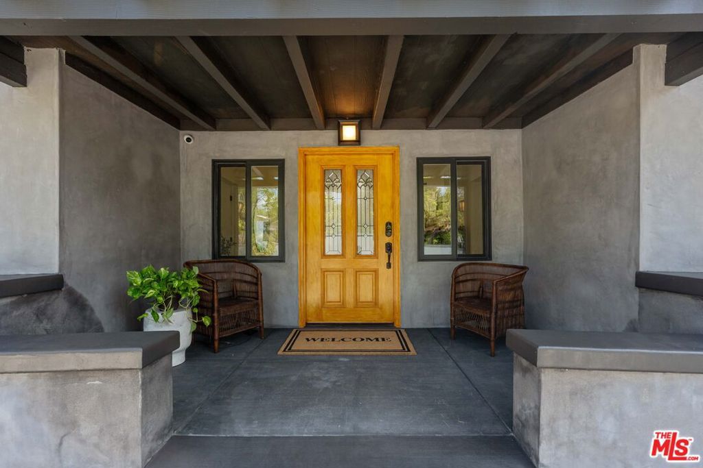 1554 La Baig Avenue, Los Angeles, CA 90028 — photo 4