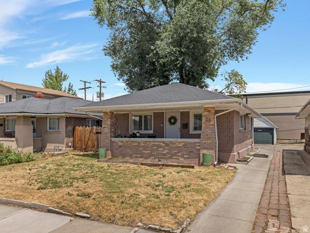 43 E COATSVILLE, Salt Lake City, UT 84115