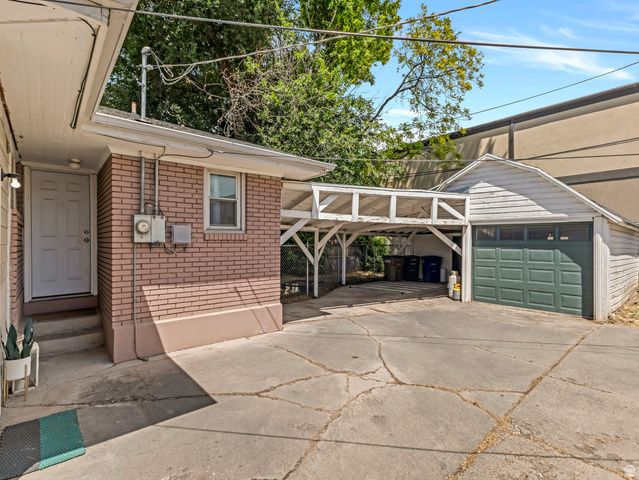 43 E COATSVILLE, Salt Lake City, UT 84115