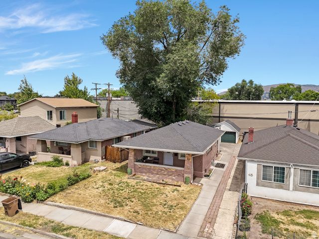 43 E COATSVILLE, Salt Lake City, UT 84115