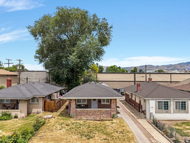 43 E COATSVILLE, Salt Lake City, UT 84115