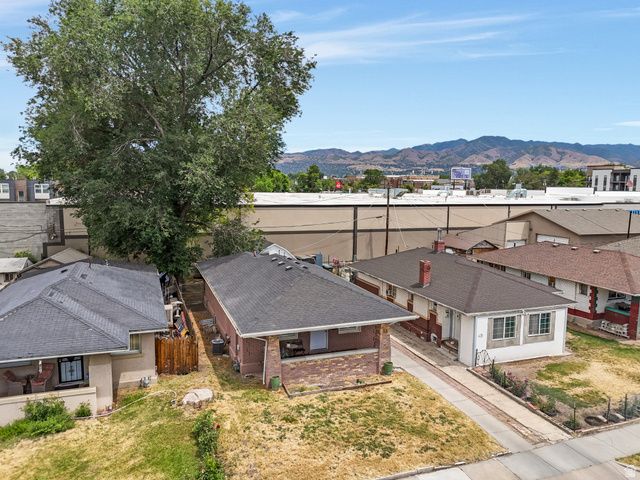 43 E COATSVILLE, Salt Lake City, UT 84115