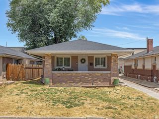 43 E COATSVILLE, Salt Lake City, UT 84115